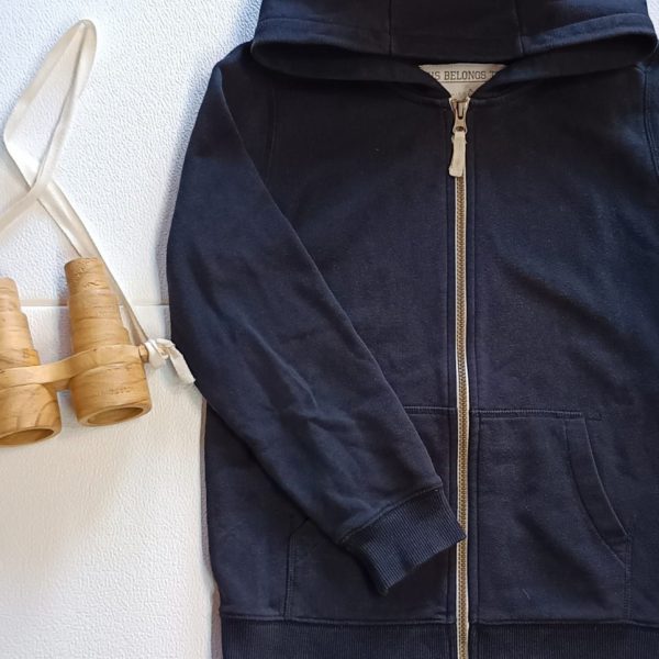 Campera carters T10-12