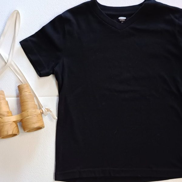 Remera old navy T6-7