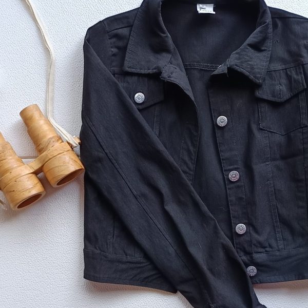 Campera Gabardina T12-14