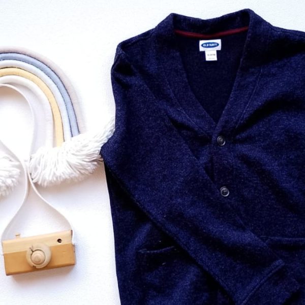 Saco Old Navy T14-16