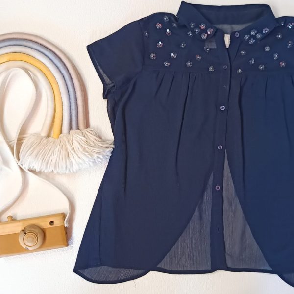 Camisola Abercrombie T10