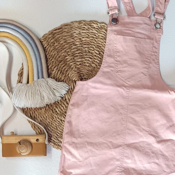 Enterito pequeña señorita T12