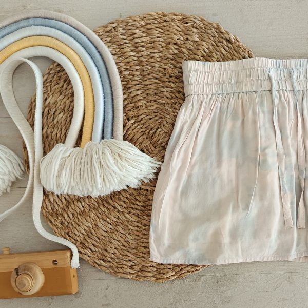 Pollera Abercrombie T6-8