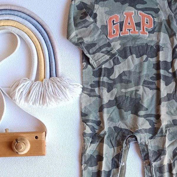Pijama Gap 12-18m