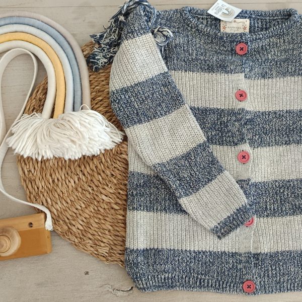 Saco tejido Rapsodia T10