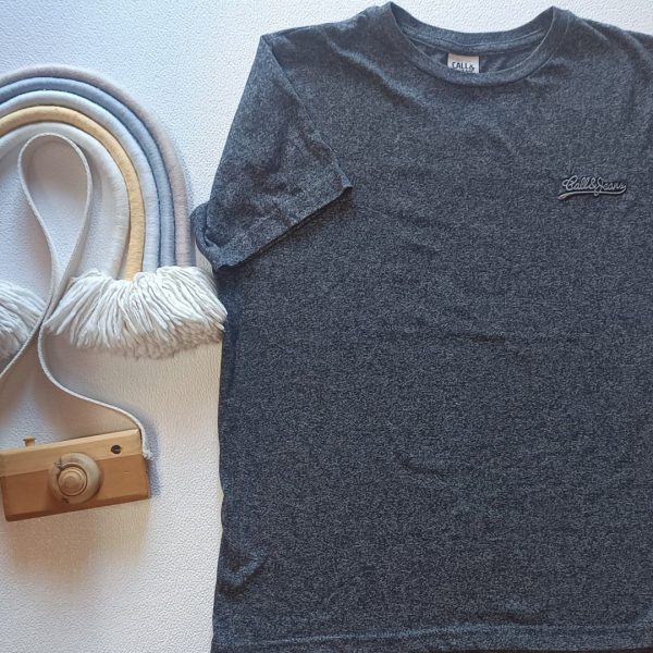 Remera Call and jeans T12-14