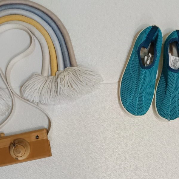 Zapas para rio Decathlon T32-33