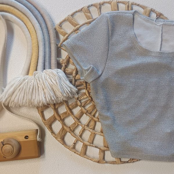 Pupera brillos T10-12