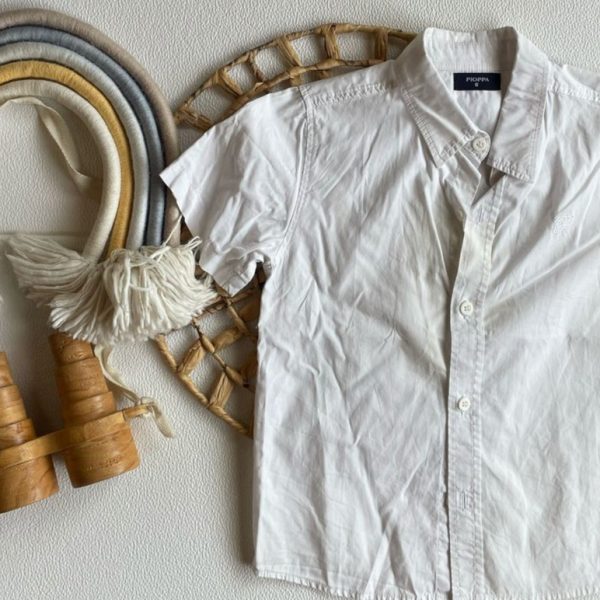 Camisa Pioppa T6
