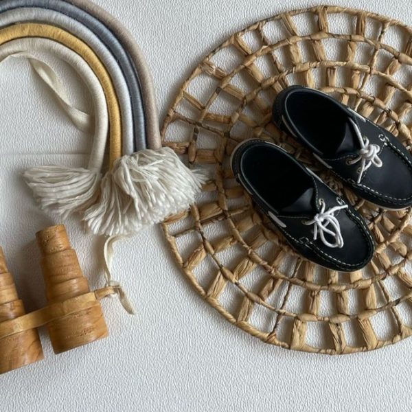 Zapatos Hush Puppies T28