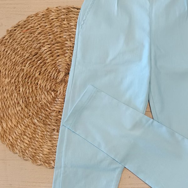 Pantalon corte chino (nuevo) T12