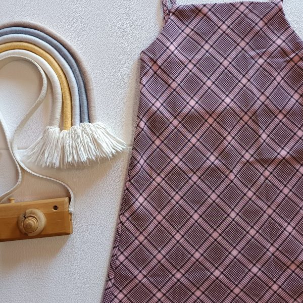 Vestido Primark T9-10