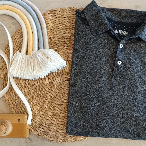 Chomba algodon T16-18