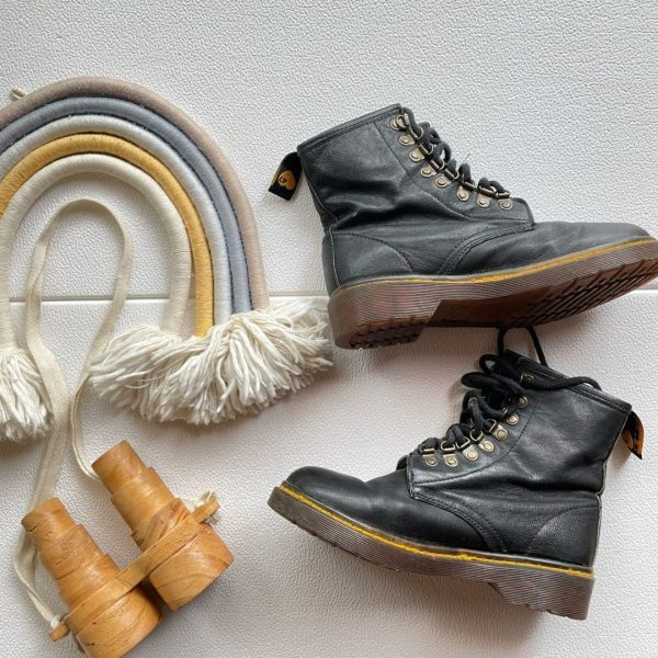 Borcegos 47 street T36