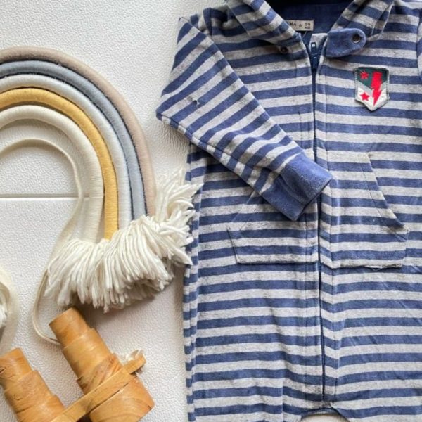 Enterito Wanama 12-18m