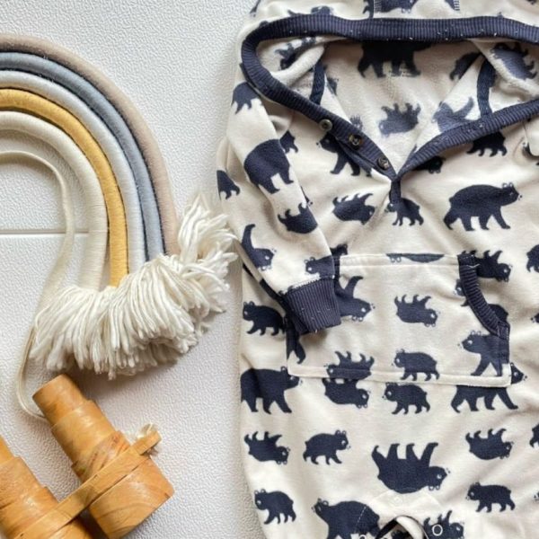 Enterito carters 12m