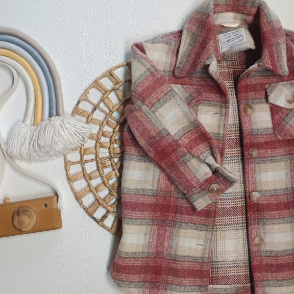 Saco Paño Primark T6