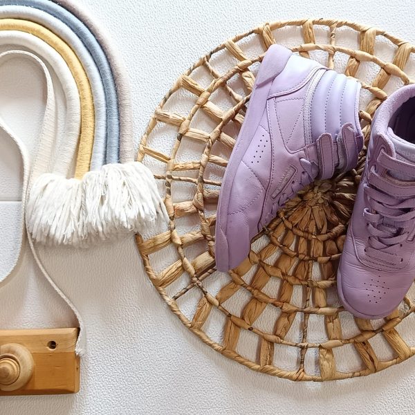 Botitas Reebook T31,5