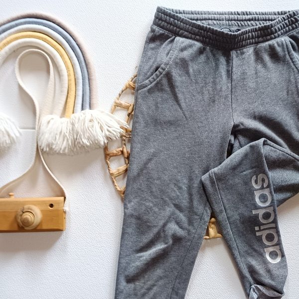 Joggin Adidas T10-12