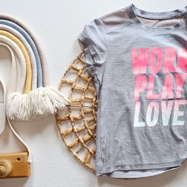 Remera Old navy T6-7