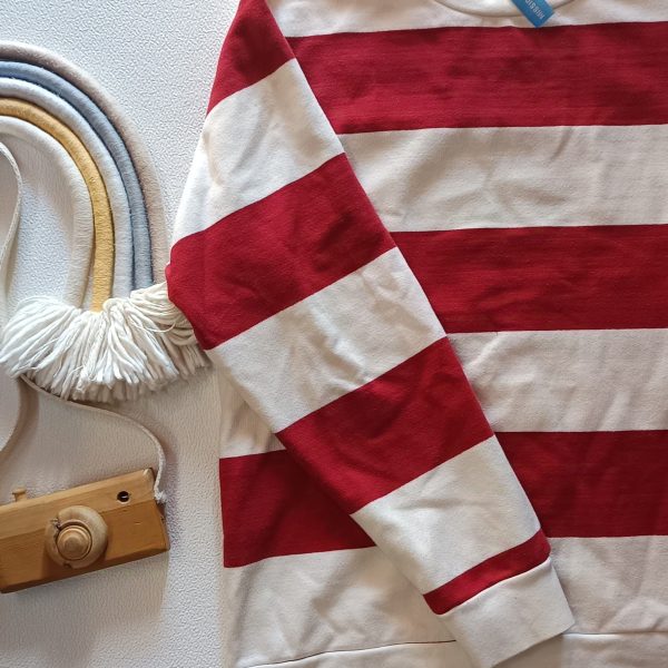 Buzo Mission Boys T16