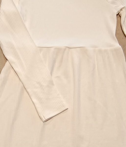 Vestido morley hym T6-8 NUEVO