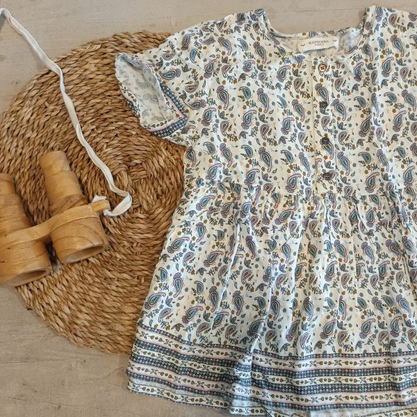 Camisola Rapsodia T12