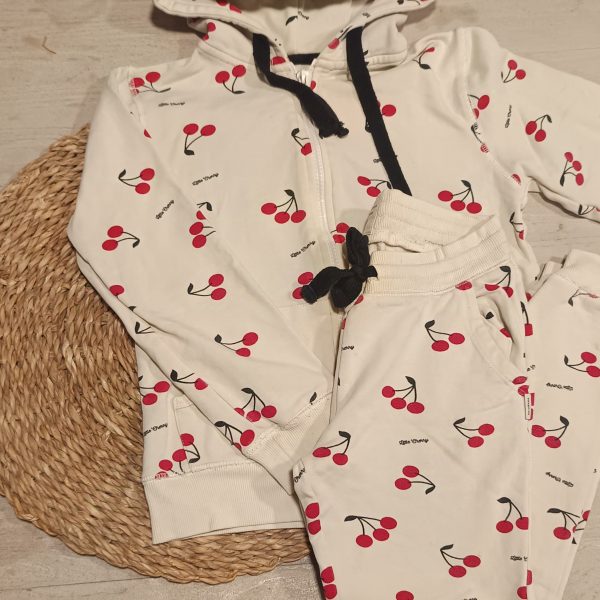 Conjunto Akiabara T8