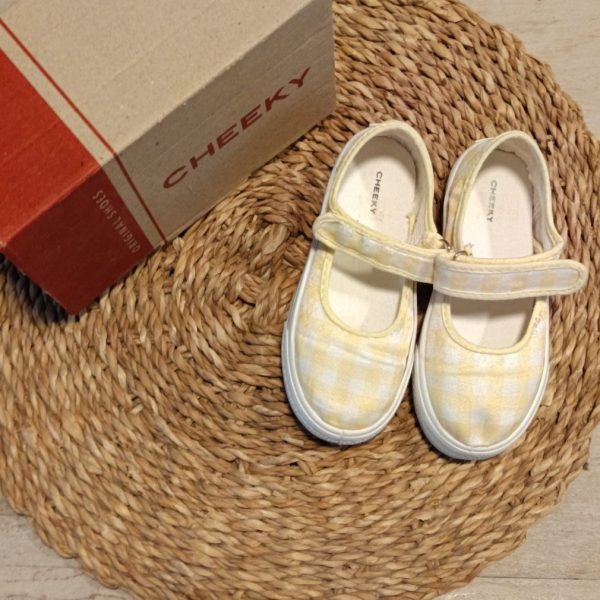 Guillerminas cheeky T26