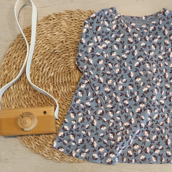 Vestido old navy 18 meses