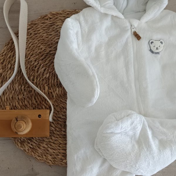 Enterito polar Carters 3-6 meses