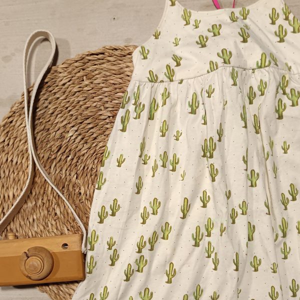 Vestido akiabara T12