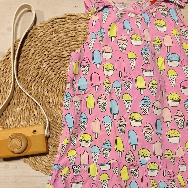 Musculosa grisino T9-10