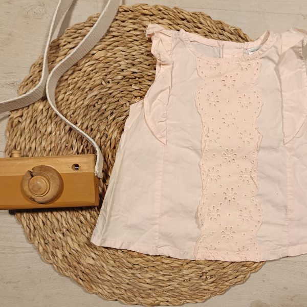 Camisola carters 9 meses