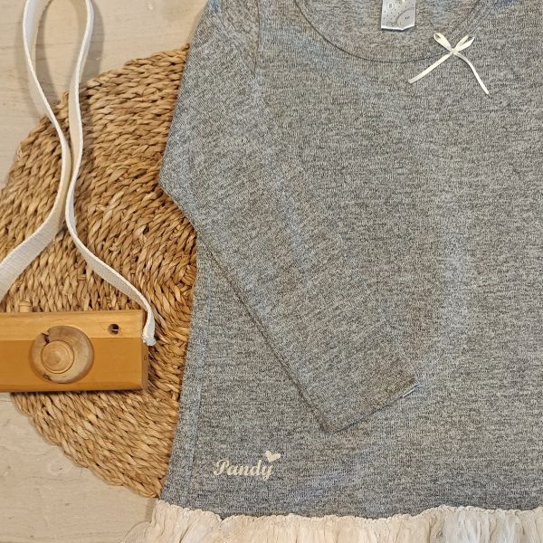 Sweters lanilla pandy T8