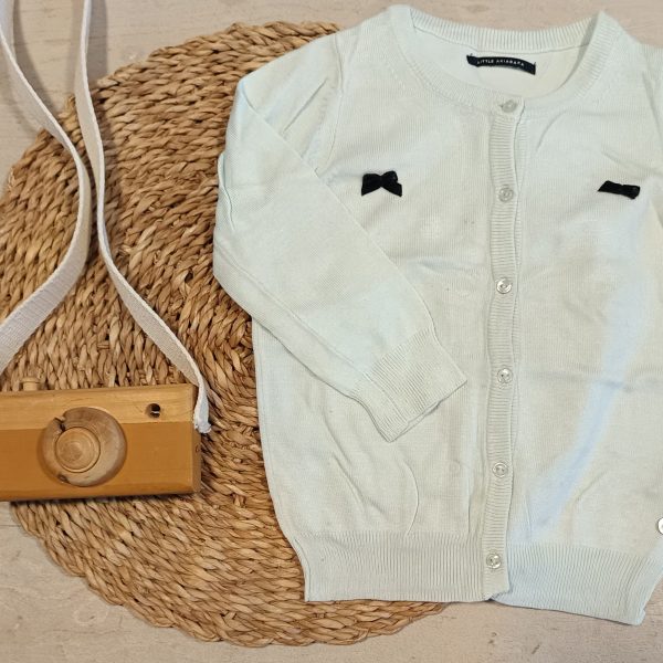 Saco Akiabara 24 meses