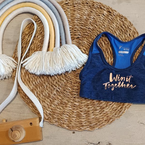 Top deportivo old navy T6-7