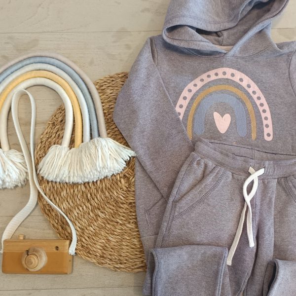 Conjunto Ozbeck T6-8