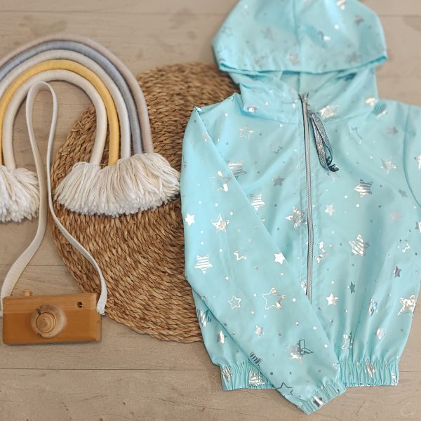 Rompeviento T8 (nuevo)