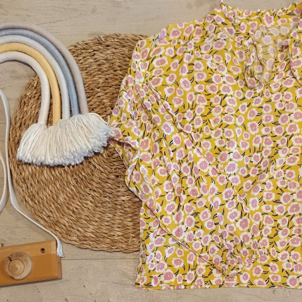 Camisola Felicia T12