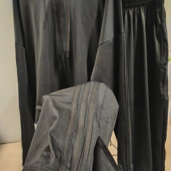 Conjunto Adds TS (nuevo)