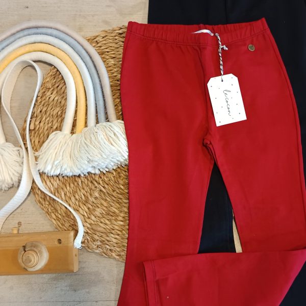 Calza Oxford T6 (nueva)