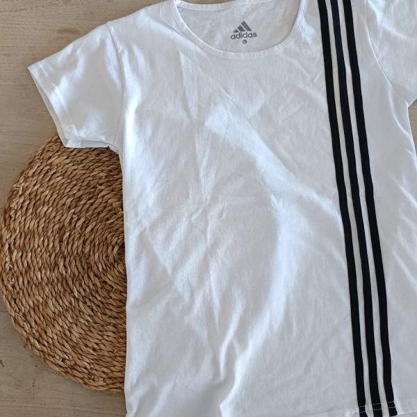 Remera adds T14-16 (nueva)