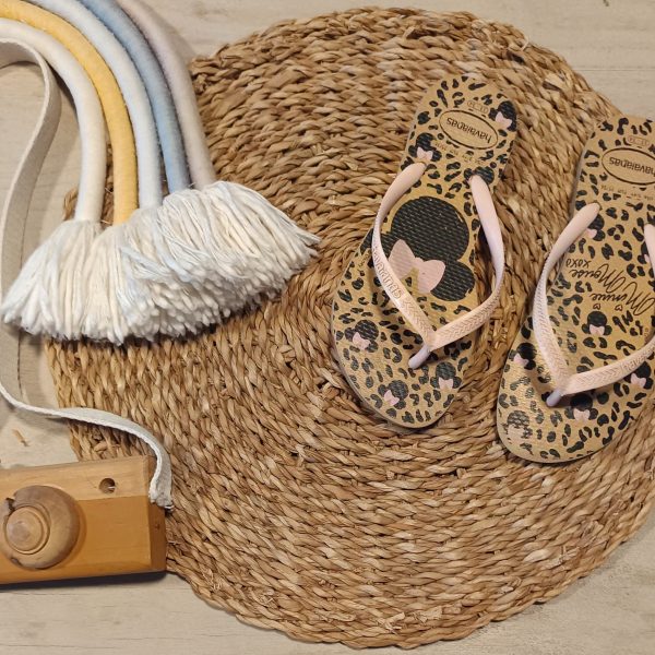 Ojotas Havaianas T33-34