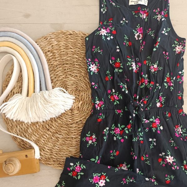 Mono Abercrombie T12