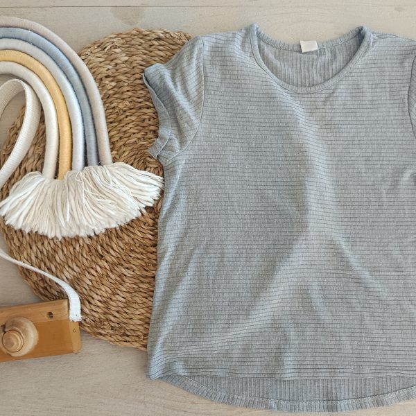 Remera morley Cheeky T10