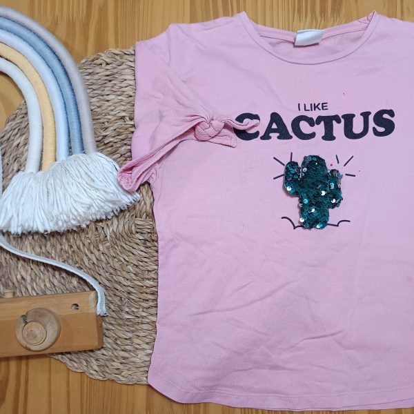 remera Zara T9 (detalles)