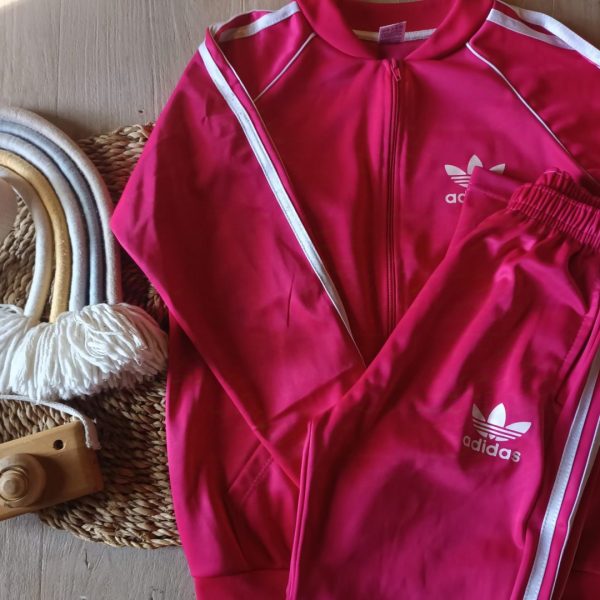 Conjunto deportivo T10-12