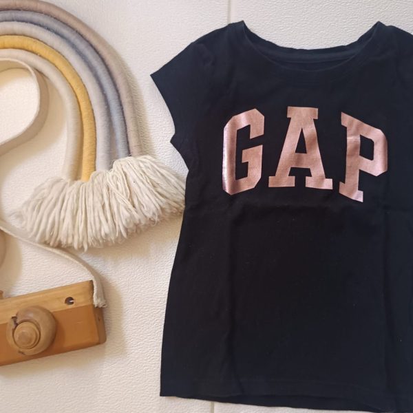 Remera Gap T4