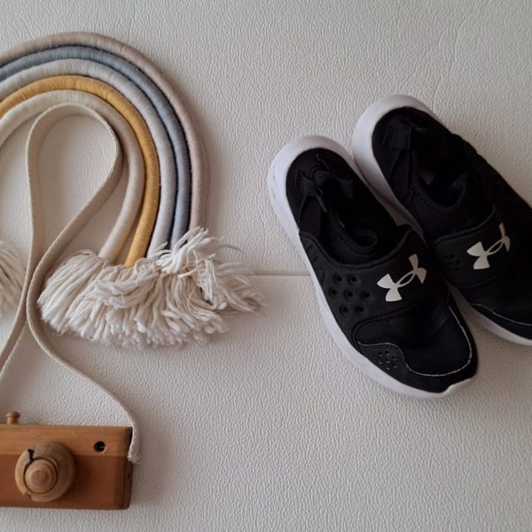 Zapas Ander armour T35